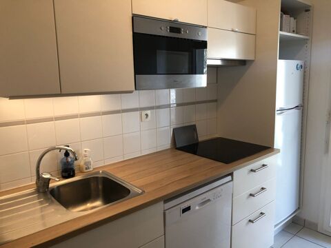  Appartement � louer 3 pi�ces 59 m�