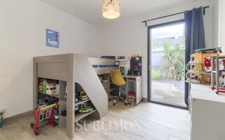  Maison à vendre 5 pièces 92 m²