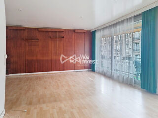  Appartement à vendre 5 pièces 108 m²