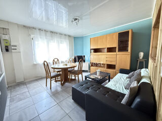  Maison � vendre 3 pi�ces 58 m�