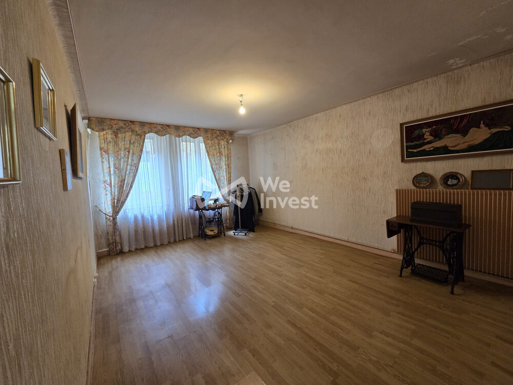 Maison 3 pièces 94 m² · à Mouzon · 94 m² · 59 900 €