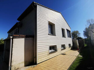  Maison à vendre 7 pièces 83 m²