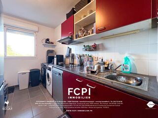  Appartement � vendre 3 pi�ces 65 m�