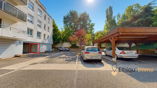 Vente Appartement Appartement F3 2011 avec balcon et garage Strasbourg