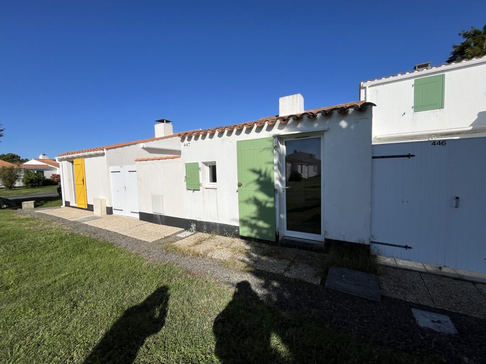 Vente Maison Maison à vendre Bretignolles-sur-Mer Bretignolles-sur-mer