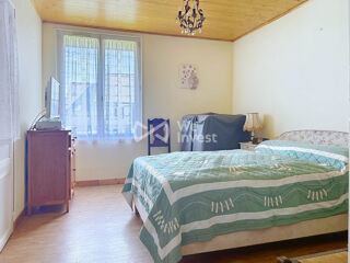  Maison � vendre 3 pi�ces 57 m�