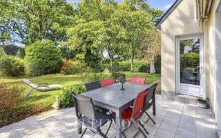  Maison à vendre 7 pièces 166 m²