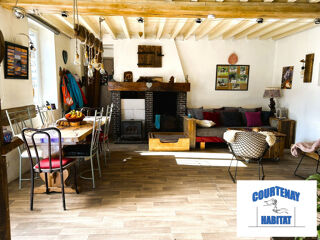  Maison � vendre 5 pi�ces 120 m�