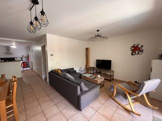  Appartement � vendre 4 pi�ces 91 m�