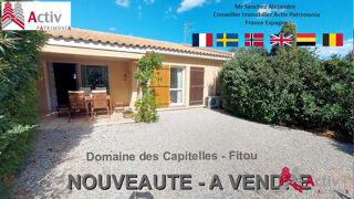  Maison � vendre 4 pi�ces 85 m�