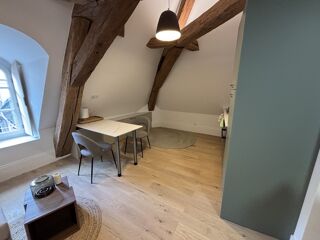  Appartement � louer 2 pi�ces 17 m�