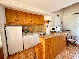  Maison � vendre 3 pi�ces 51 m�