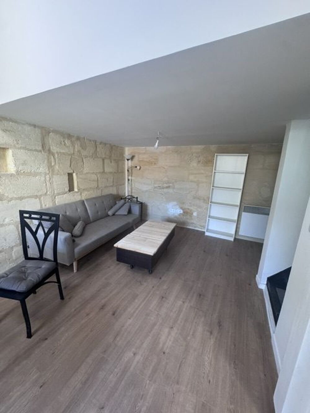 Appartement à louer Bordeaux