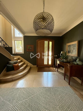  Maison � vendre 8 pi�ces 260 m�