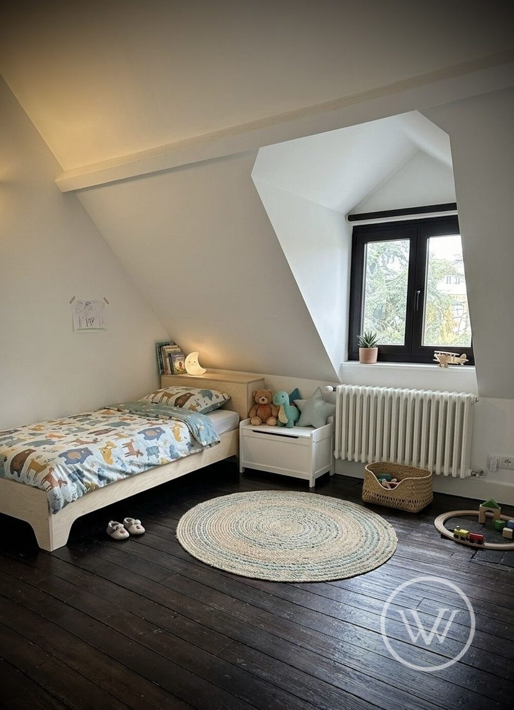 Vente Maison Maison T6 Spéciale Télétravail - Gare du Mans à pied (Paris Le mans