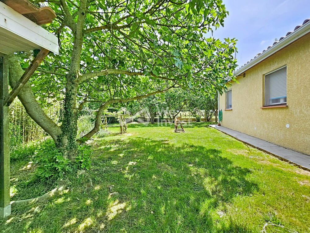 Maison à vendre Les Pujols