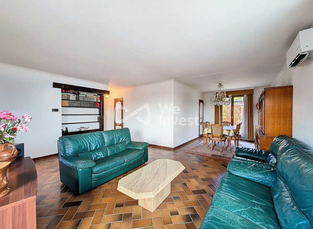 Vente Maison Maison de plain-pied, Secteur recherché des Coteaux Argenteuil