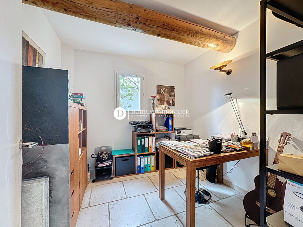 à vendre  Maison Saint-Saturnin-lès-Avignon (84450)