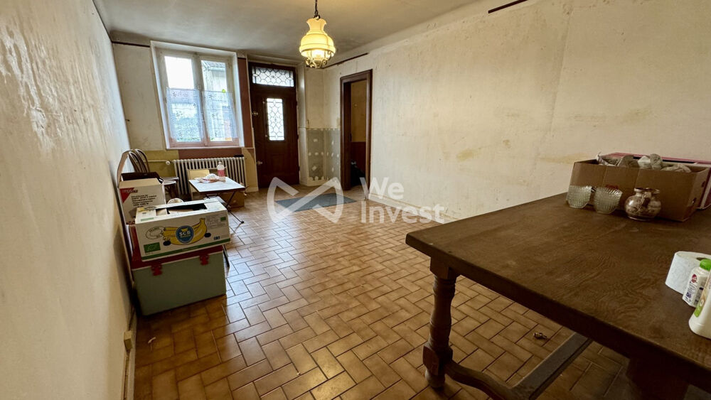 Vente Maison Maison à vendre Saint-Amand-sur-Ornain Saint-amand-sur-ornain