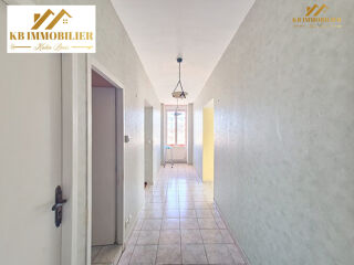  Appartement � vendre 4 pi�ces 80 m�