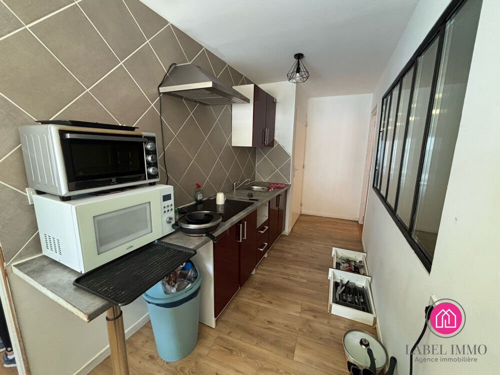 Demande Colocation Colocation 4 chambres Aulnoy-lez-valenciennes
