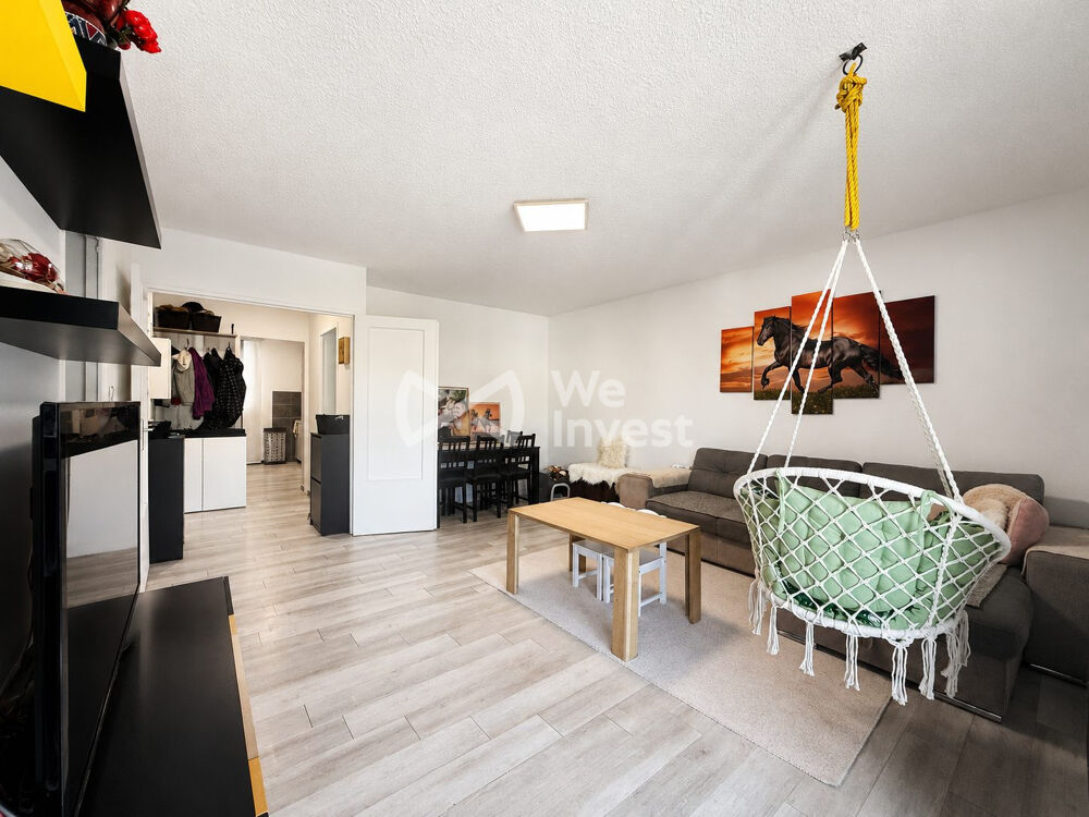 Vente Appartement Appartement à vendre Montpellier Montpellier
