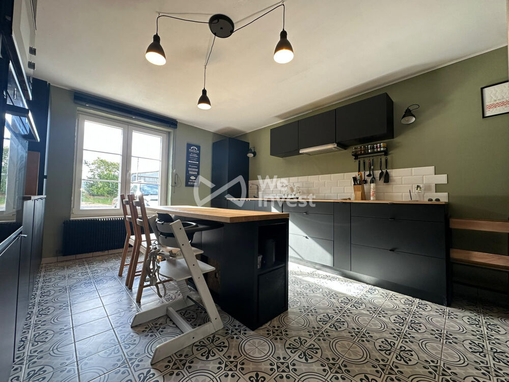 Vente Maison Maison à vendre Margny Margny