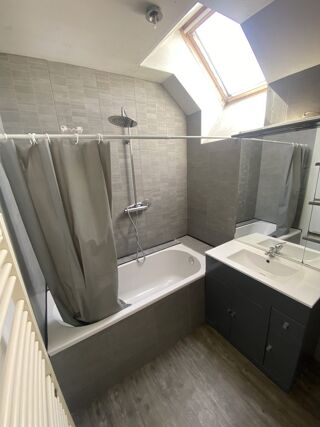  Maison à vendre 6 pièces 125 m²