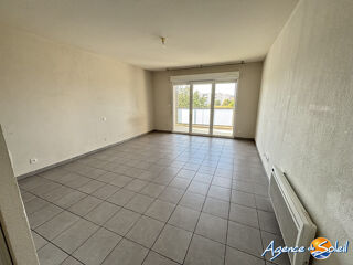  Appartement à louer 1 pièce 1 m²