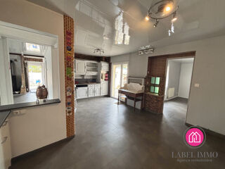  Maison � vendre 4 pi�ces 130 m�