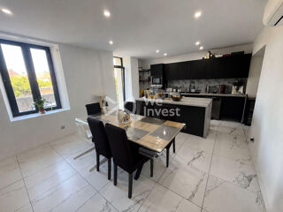  Maison à vendre 5 pièces 133 m²