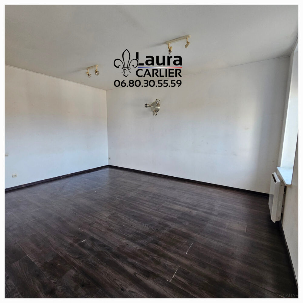 Appartement 2 pièces 43 m² · à Val de Briey · 43 m² · 58 500 €