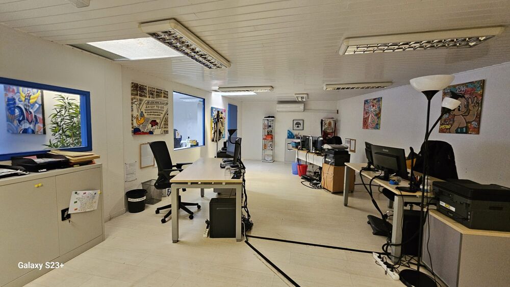 Vente Immeuble IMMEUBLE A USAGE DE BUREAUX ET COMMERCE Niort