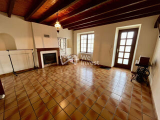  Maison à vendre 4 pièces 97 m²
