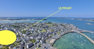  Appartement à vendre 3 pièces 62 m²