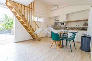  Appartement à louer 1 pièce 30 m²