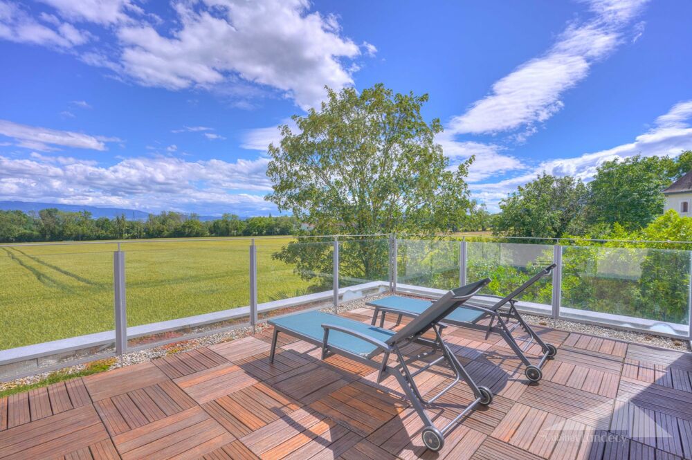 à vendre  Maison Thoiry (01710)