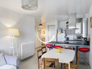  Appartement à vendre 3 pièces 50 m²