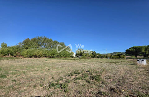   Terrain à vendre Rieucros 