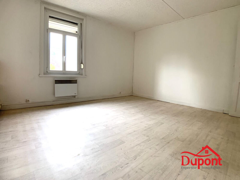 maison 1 chambre et jardin