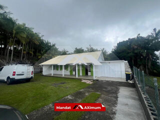  Maison � vendre 6 pi�ces 90 m�