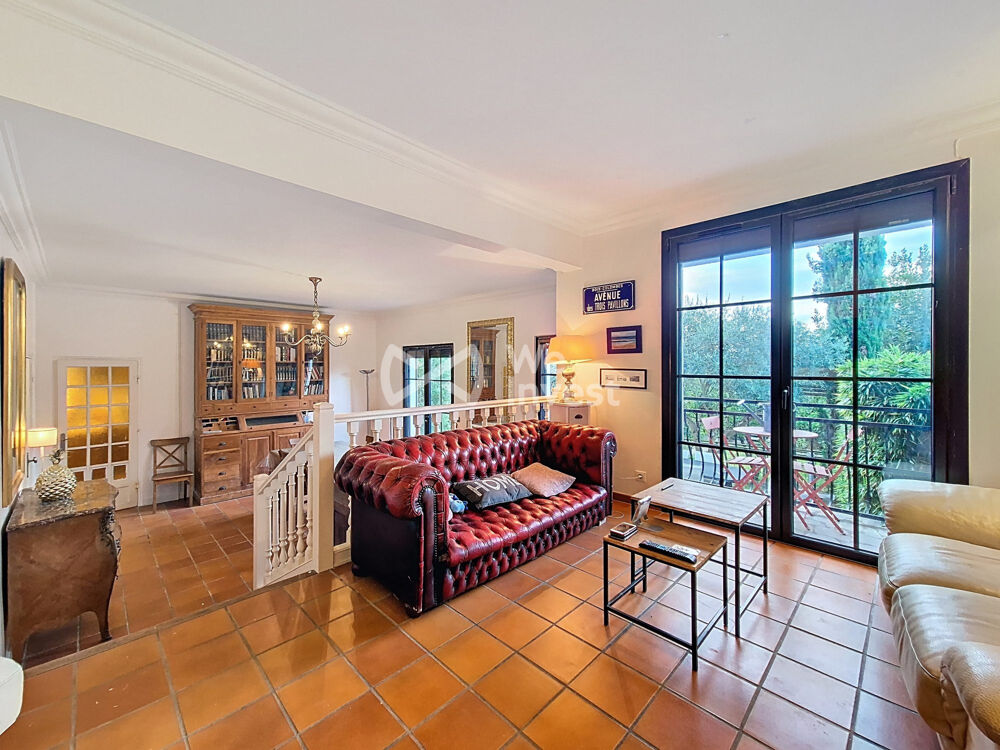 Maison Individuelle de Charme  Studio Indépendant  Terrai