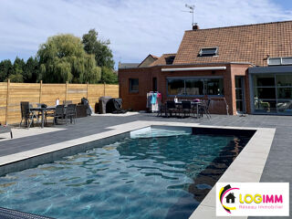  Maison � vendre 9 pi�ces 187 m�