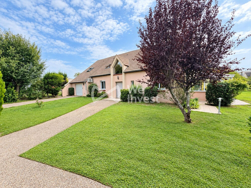 Vente Maison Maison à vendre Auxerre Auxerre