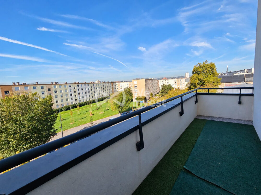 Vente Appartement Appartement à vendre Rouen Rouen