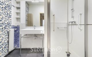  Appartement � vendre 4 pi�ces 95 m�