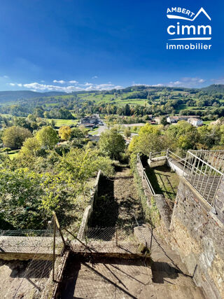  Maison � vendre 10 pi�ces 136 m�