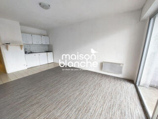  Appartement  vendre 1 pice 28 m