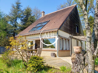  Maison à vendre 7 pièces 206 m²
