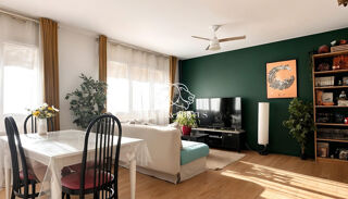  Appartement  vendre 3 pices 62 m